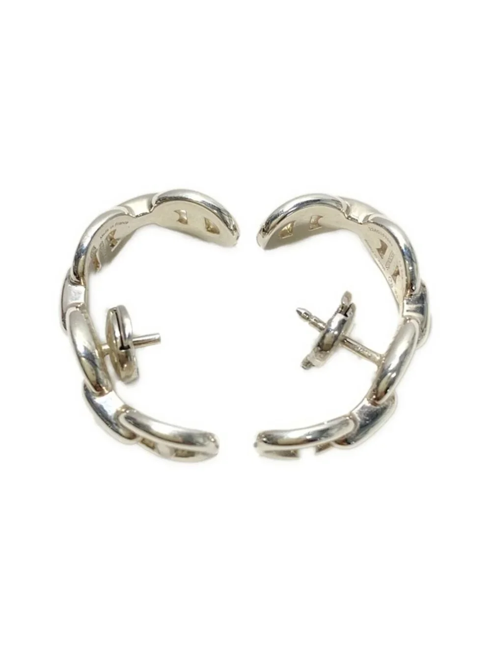 Hermes category earrings